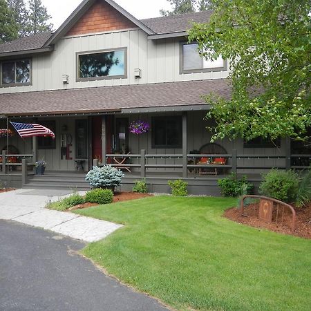 Blue Spruce Bed & Breakfast Sisters Exterior photo